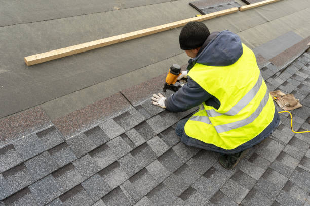 Best Best Roofing Contractors  in Fellsburg, PA