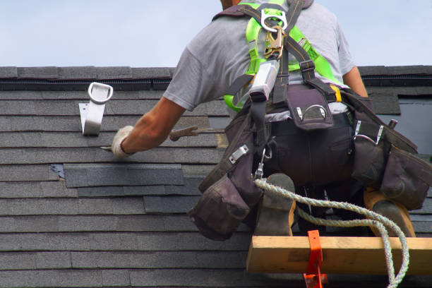 Best Roof Restoration Services  in Fellsburg, PA