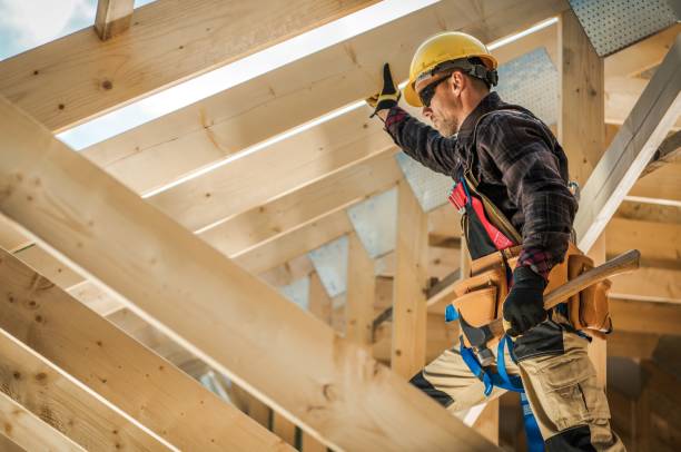 Best Residential Roofing Contractor  in Fellsburg, PA