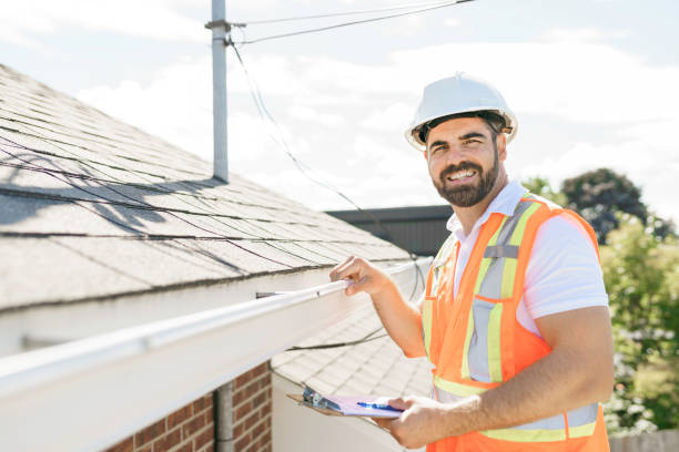 Best Storm Damage Roof Repair  in Fellsburg, PA
