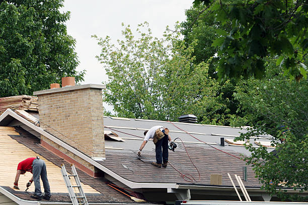 Best Residential Roof Replacement  in Fellsburg, PA