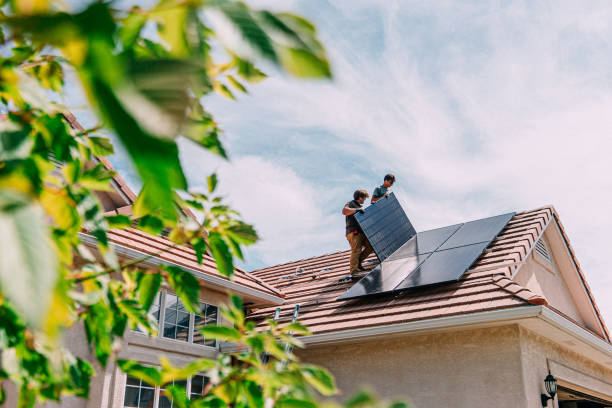Best Slate Roofing Contractor  in Fellsburg, PA
