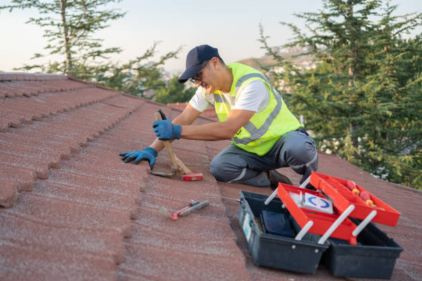 Best Tile Roofing Contractor  in Fellsburg, PA