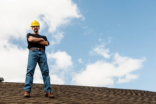Best Roof Leak Repair  in Fellsburg, PA