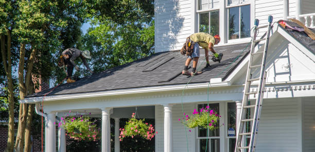 Best Gutter Installation and Roofing  in Fellsburg, PA
