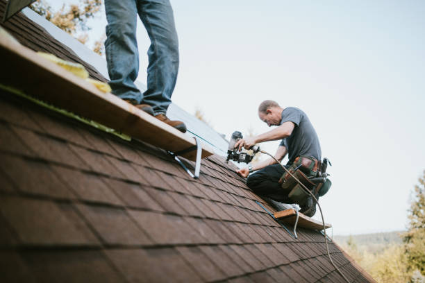 Quick and Trustworthy Emergency Roof Repair Services in Fellsburg, PA