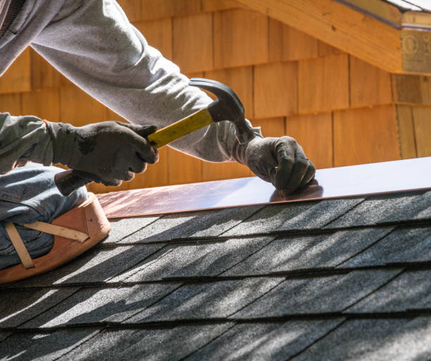 Best Local Roofing Companies  in Fellsburg, PA